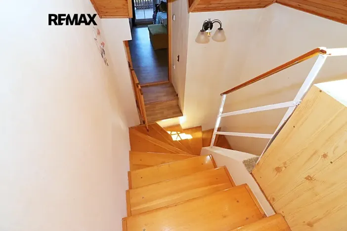 Prodej rodinného domu, Chrudim, Jungmannovo nábřeží, 159 m2