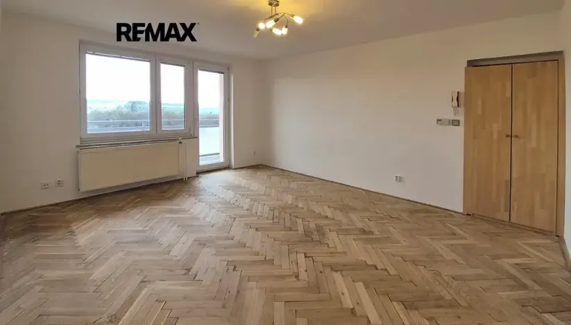 Prodej bytu 1+1, Hradec nad Svitavou, 59 m2