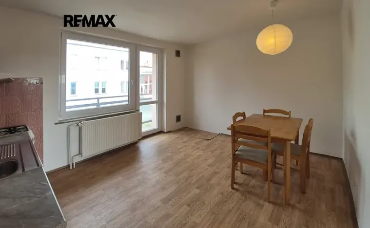 Prodej bytu 1+1, Hradec nad Svitavou, 59 m2