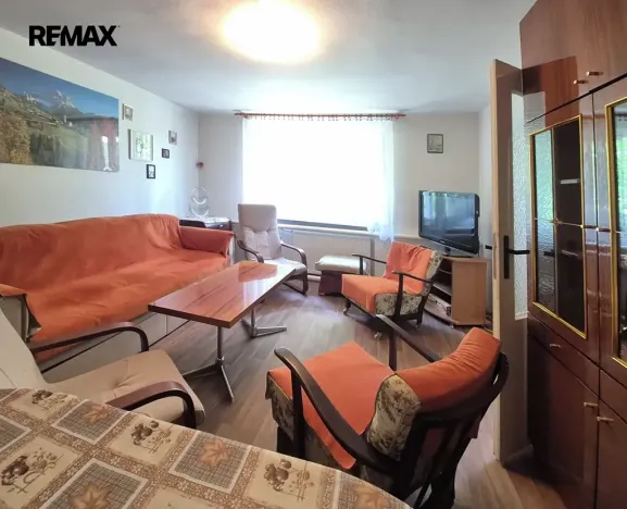 Prodej chalupy, Březová nad Svitavou, Zářečí, 100 m2