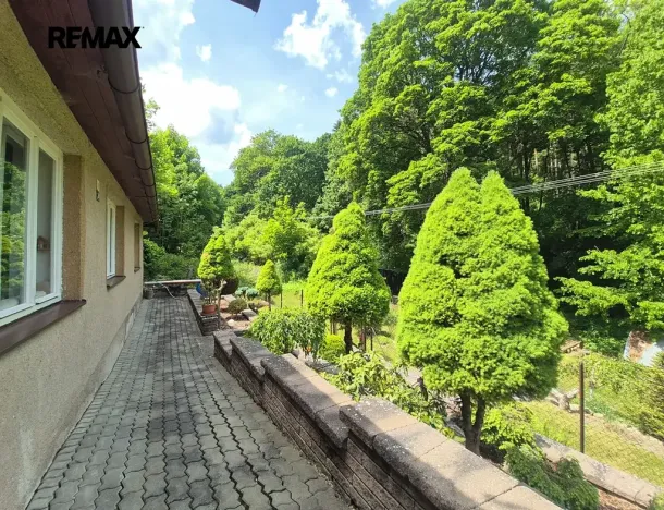Prodej rodinného domu, Březová nad Svitavou, Zářečí, 100 m2