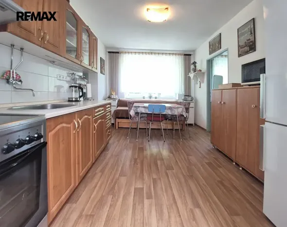 Prodej rodinného domu, Březová nad Svitavou, Zářečí, 100 m2