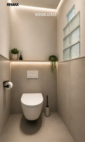 Prodej rodinného domu, Březová nad Svitavou, Zářečí, 100 m2