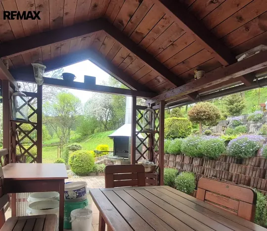 Prodej rodinného domu, Březová nad Svitavou, Zářečí, 100 m2