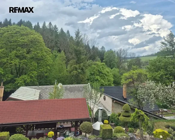Prodej rodinného domu, Březová nad Svitavou, Zářečí, 100 m2