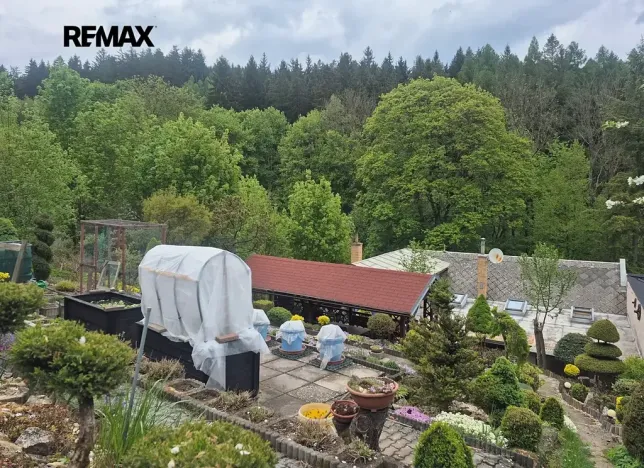 Prodej rodinného domu, Březová nad Svitavou, Zářečí, 100 m2