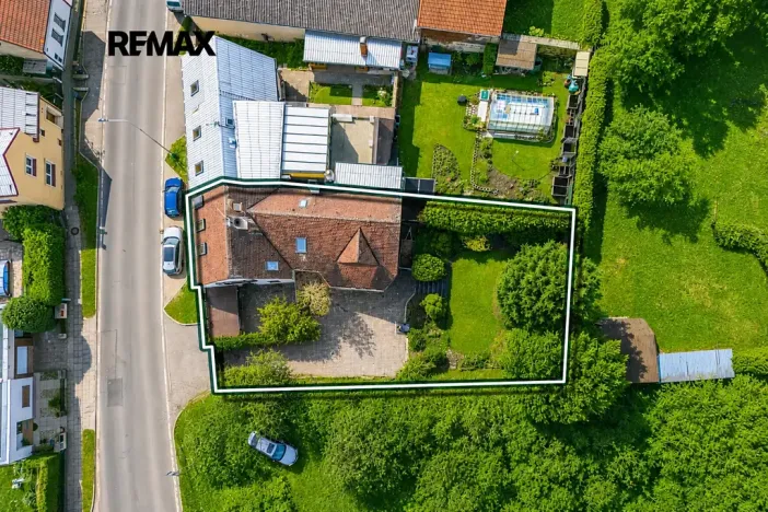 Prodej rodinného domu, Kosmonosy, Stakorská, 165 m2