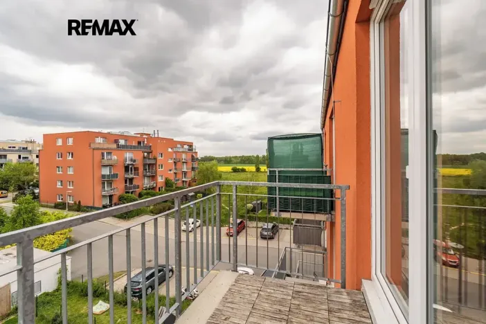 Prodej bytu 2+kk, Hostivice, Pšeničná, 53 m2