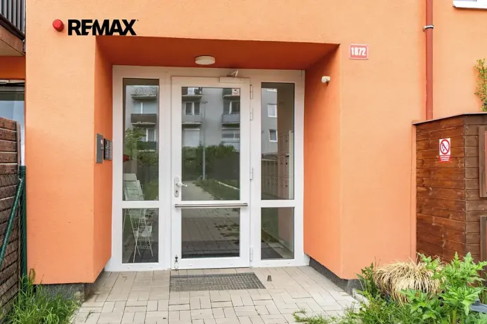 Prodej bytu 2+kk, Hostivice, Pšeničná, 53 m2