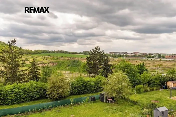 Prodej bytu 2+kk, Hostivice, Pšeničná, 53 m2