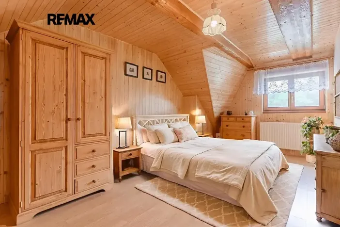 Prodej rodinného domu, Merklín, Arbesova, 271 m2