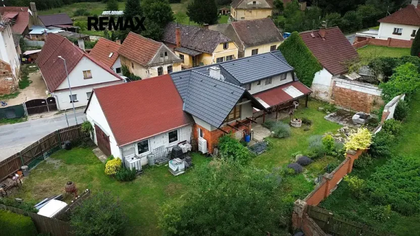 Prodej rodinného domu, Merklín, Arbesova, 271 m2