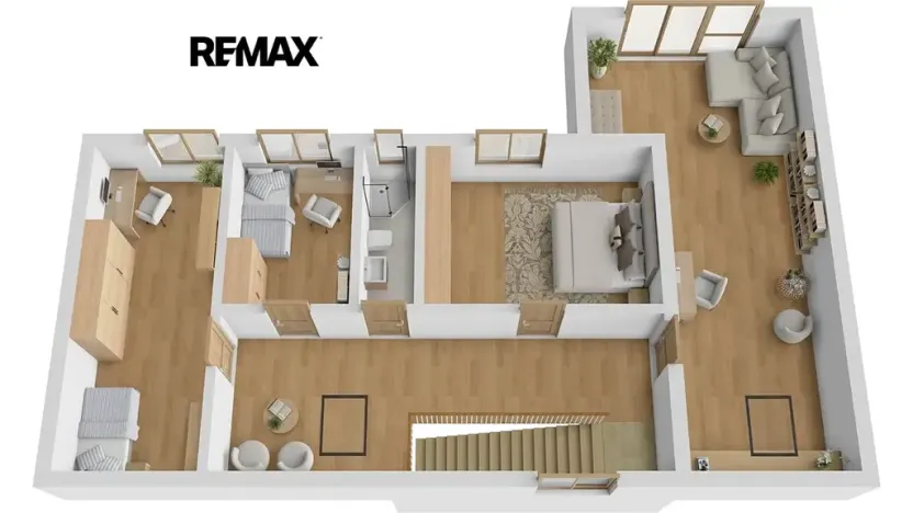 Prodej rodinného domu, Merklín, Arbesova, 271 m2