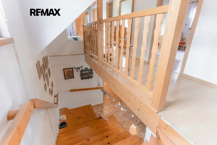 Prodej rodinného domu, Merklín, Arbesova, 271 m2