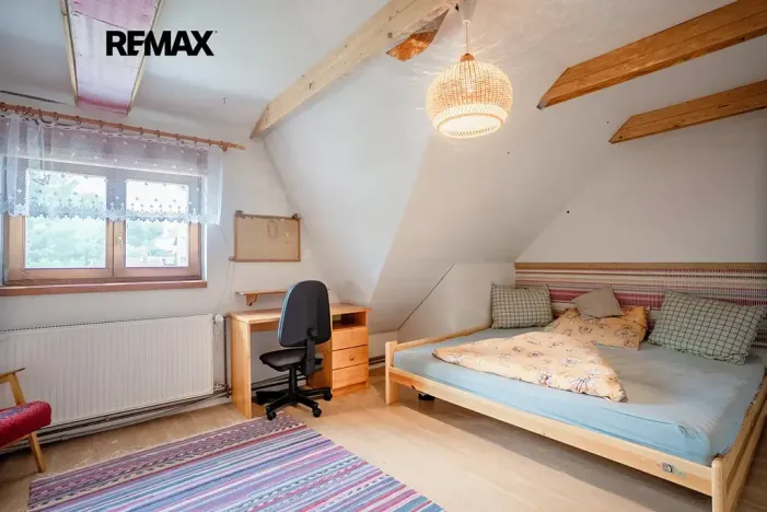 Prodej rodinného domu, Merklín, Arbesova, 271 m2