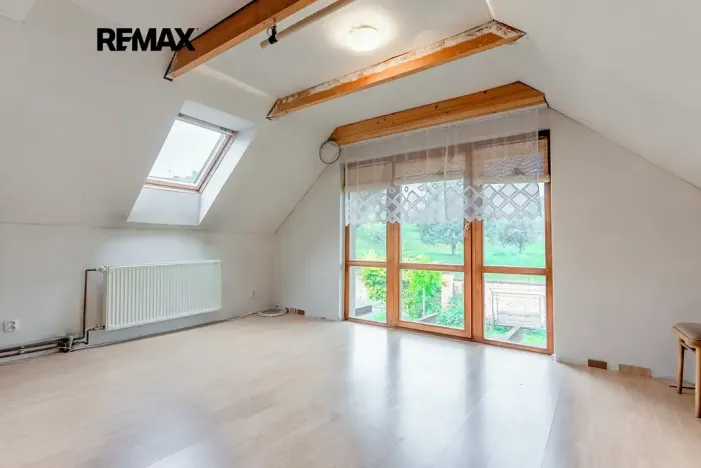 Prodej rodinného domu, Merklín, Arbesova, 271 m2