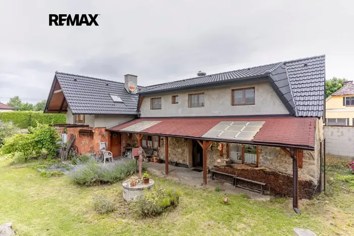 Prodej rodinného domu, Merklín, Arbesova, 271 m2