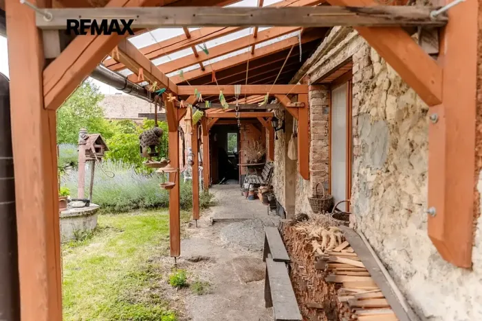 Prodej rodinného domu, Merklín, Arbesova, 271 m2