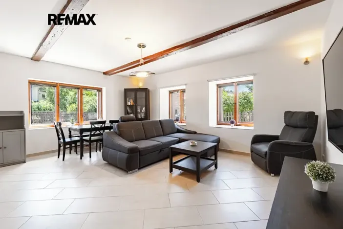 Prodej rodinného domu, Mnichovo Hradiště, Zahradní, 127 m2