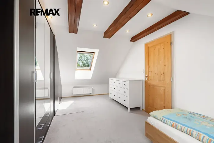 Prodej rodinného domu, Mnichovo Hradiště, Zahradní, 127 m2
