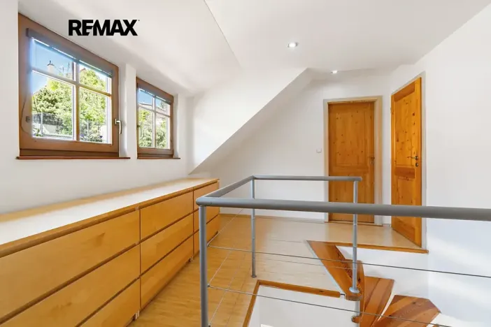 Prodej rodinného domu, Mnichovo Hradiště, Zahradní, 127 m2