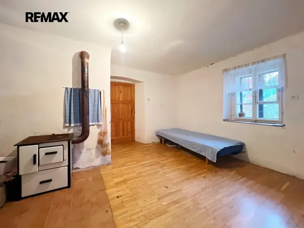 Prodej rodinného domu, Radenín, 126 m2