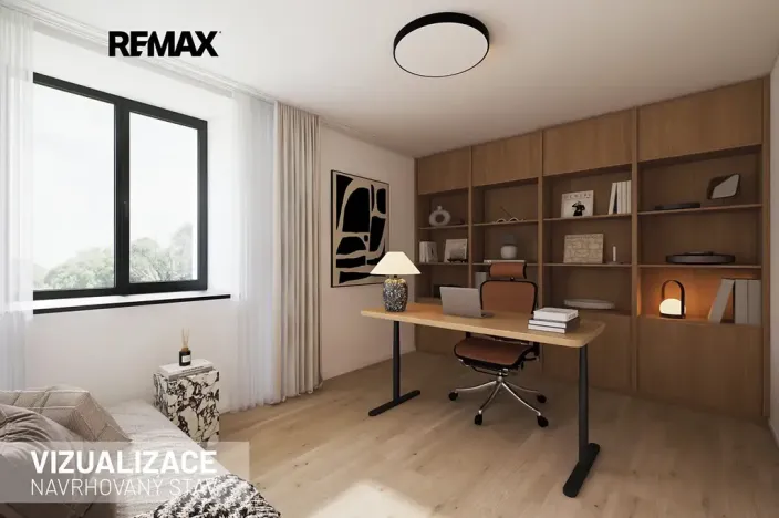 Prodej rodinného domu, Svitavy, Na Hrázi, 321 m2