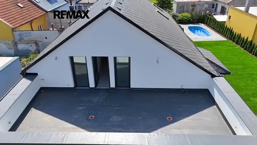 Prodej rodinného domu, Svitavy, Na Hrázi, 321 m2