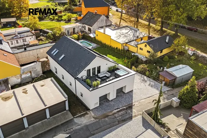 Prodej rodinného domu, Svitavy, Na Hrázi, 321 m2