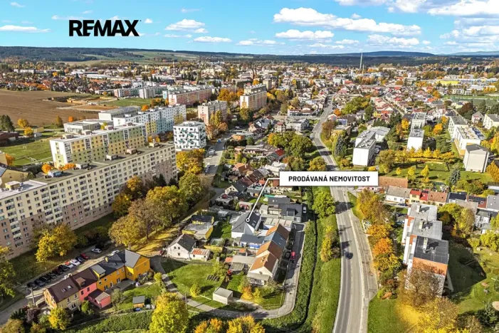 Prodej rodinného domu, Svitavy, Na Hrázi, 321 m2