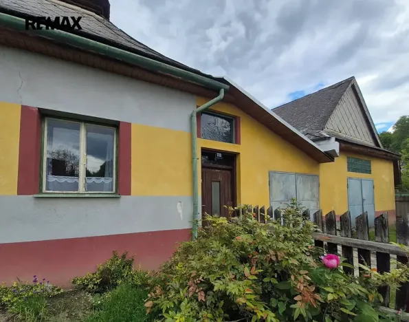 Prodej chalupy, Rohozná, 269 m2