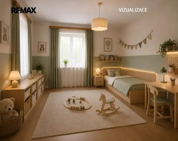 Prodej chalupy, Rohozná, 269 m2
