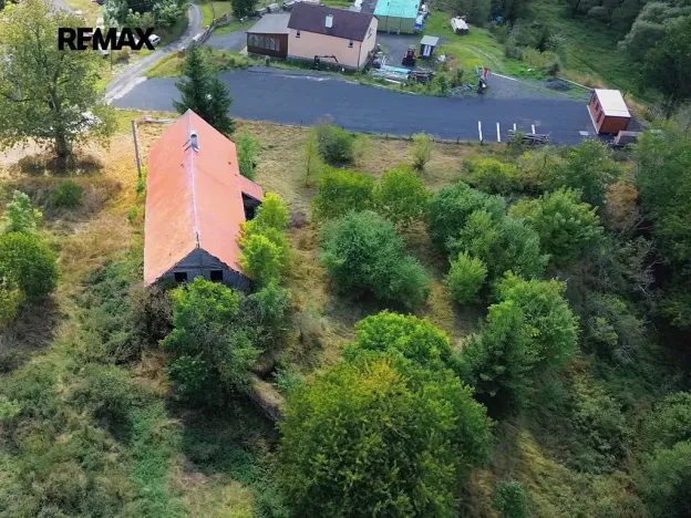 Prodej rodinného domu, Bochov, 300 m2