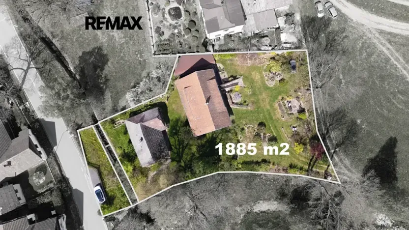 Prodej rodinného domu, Proseč, 267 m2