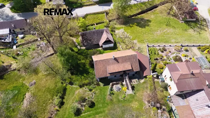 Prodej rodinného domu, Proseč, 267 m2