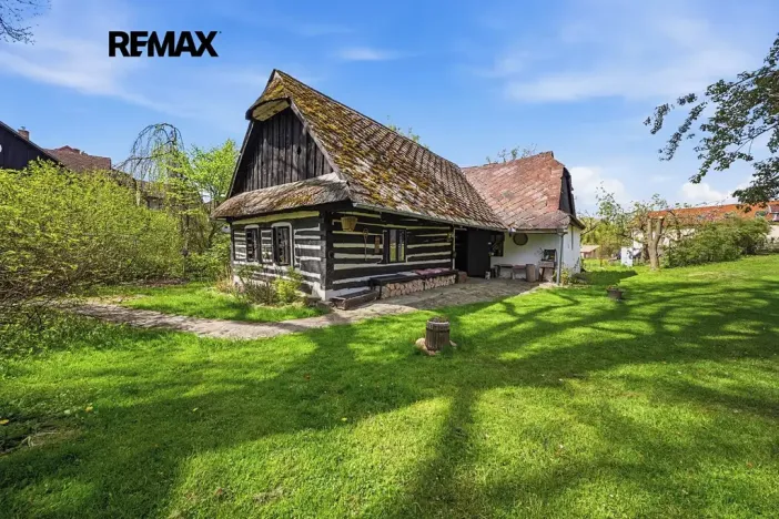 Prodej rodinného domu, Proseč, 267 m2