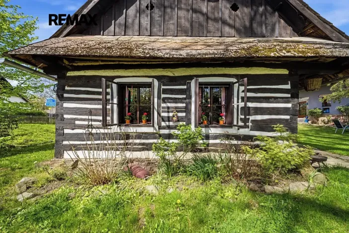 Prodej rodinného domu, Proseč, 267 m2