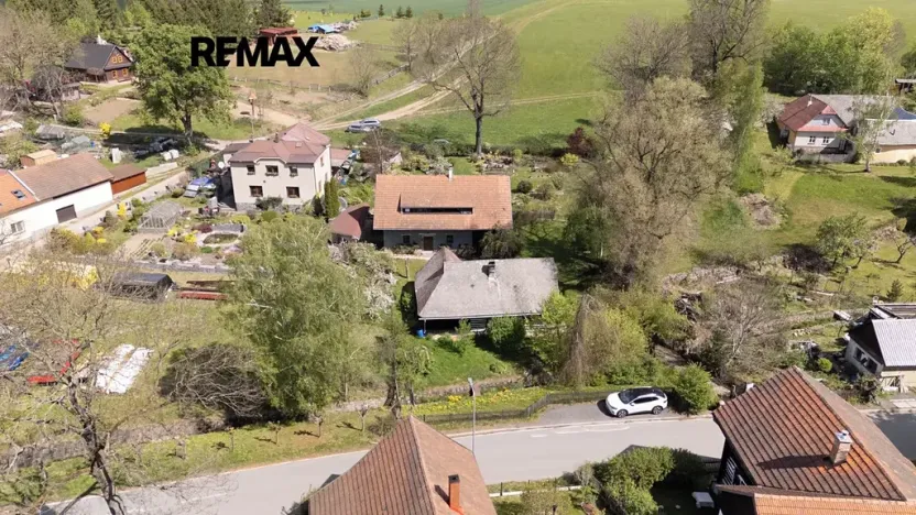 Prodej rodinného domu, Proseč, 267 m2