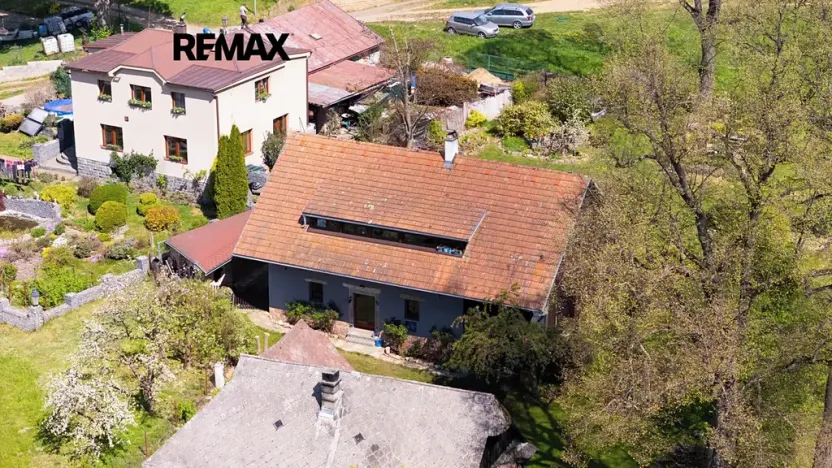 Prodej rodinného domu, Proseč, 267 m2