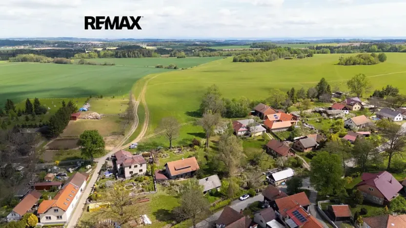 Prodej rodinného domu, Proseč, 267 m2