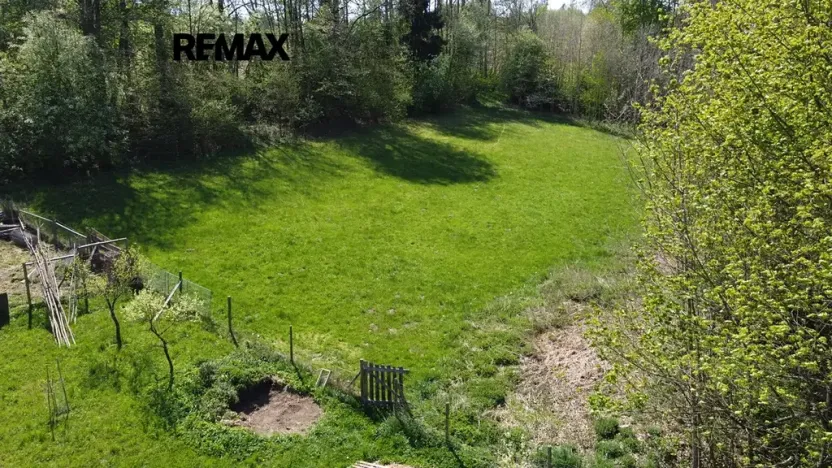 Prodej pozemku pro bydlení, Vyskytná nad Jihlavou, 4954 m2