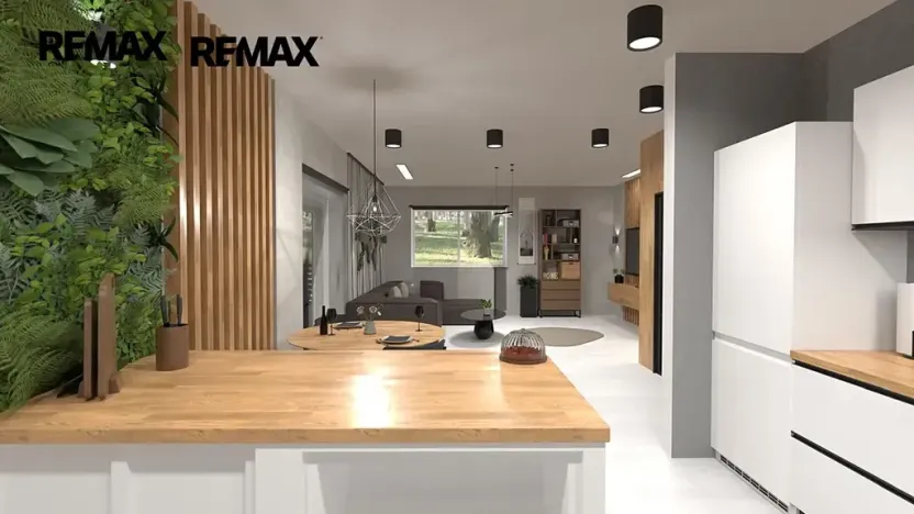 Prodej bytu 3+kk, Hradec Králové, Meruňková, 96 m2