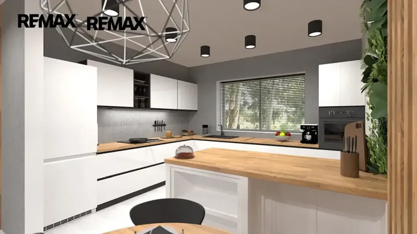 Prodej bytu 3+kk, Hradec Králové, Meruňková, 96 m2