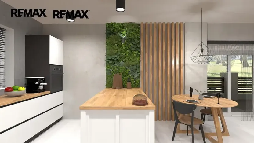 Prodej bytu 3+kk, Hradec Králové, Meruňková, 96 m2