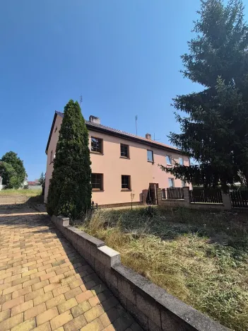 Prodej bytu 3+kk, Doksy, Vorlíčkova, 48 m2