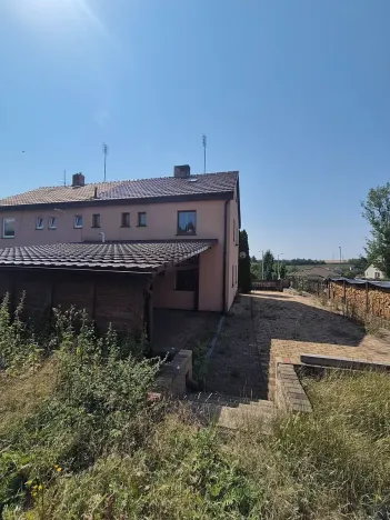 Prodej bytu 3+kk, Doksy, Vorlíčkova, 48 m2