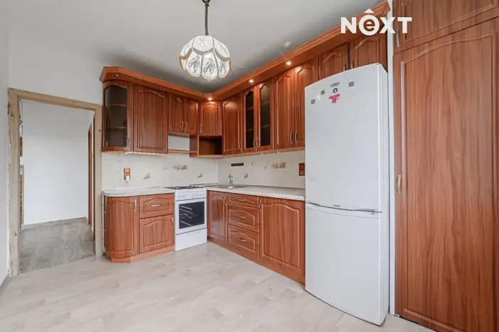 Prodej bytu 3+1, Vratimov, U Společenského domu, 71 m2
