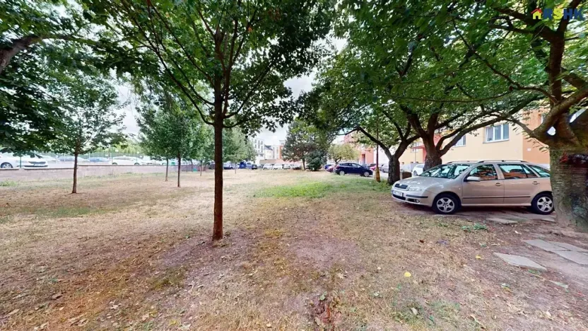 Pronájem bytu 3+1, Hradec Králové, Haškova, 73 m2