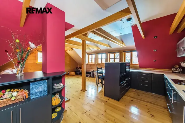 Pronájem rodinného domu, Lípa nad Orlicí, 90 m2