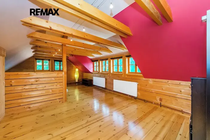 Pronájem rodinného domu, Lípa nad Orlicí, 90 m2